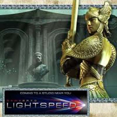 Gamebryo LightSpeed Kickstart 3.1.1 3.1.1 x86