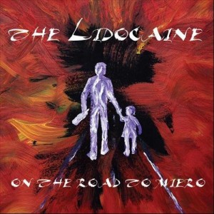 The Lidocaine - On The Road To Miero (2013)