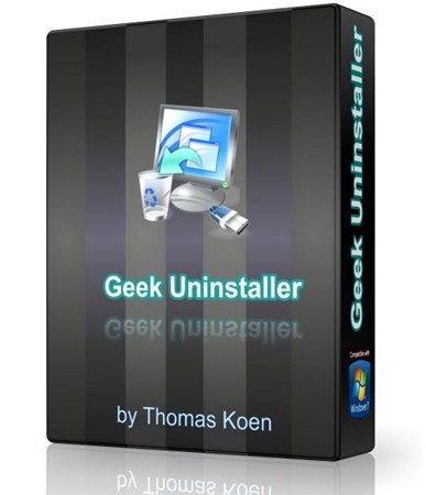 Geek Uninstaller 1.1.0.13