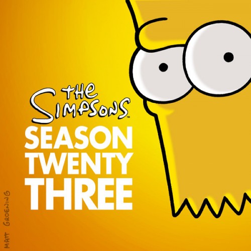 Скачать Симпсоны / The Simpsons [S23] (2013) WEB-DLRip 720p через торрент - Открытый торрент трекер без регистрации
