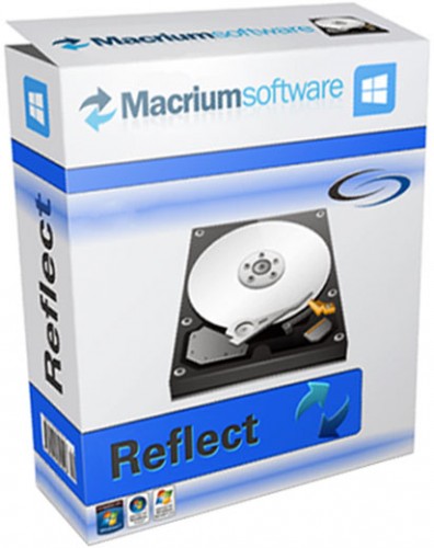 Macrium Reflect Free 5.1.5856 Portable (x86/x64)