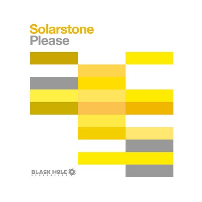 Solarstone  Please