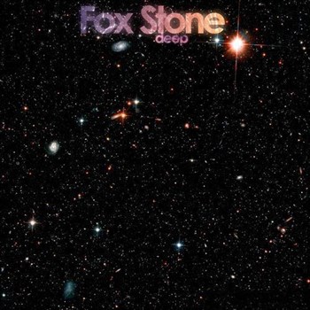 Fox Stone - Deep EP (2011)