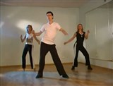 Как правильно танцевать латино-американские танцы (2012)