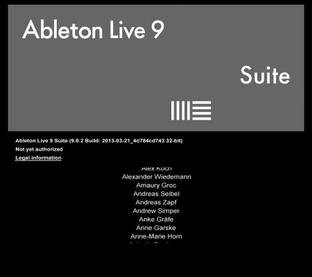 Ableton Live 7 0 3 Keygen Idm Crack