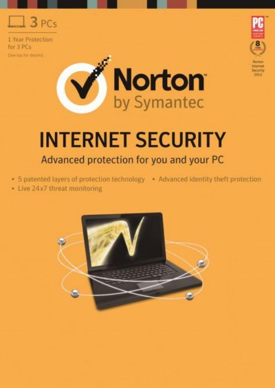 Norton Internet Security 2013 v20.3.1.22 + trial reset