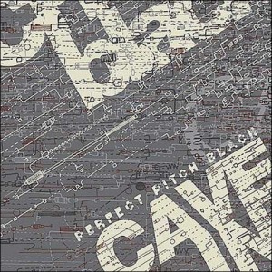 Cave In - Perfect Pitch Black (2005)