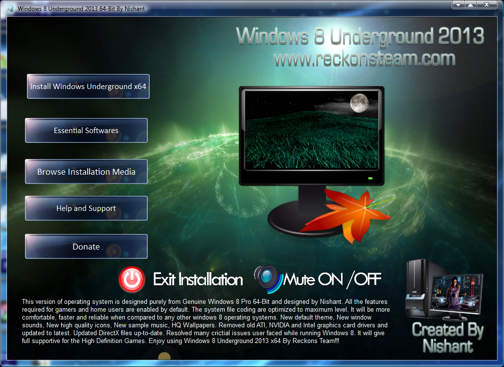 Webdav Windows Vista