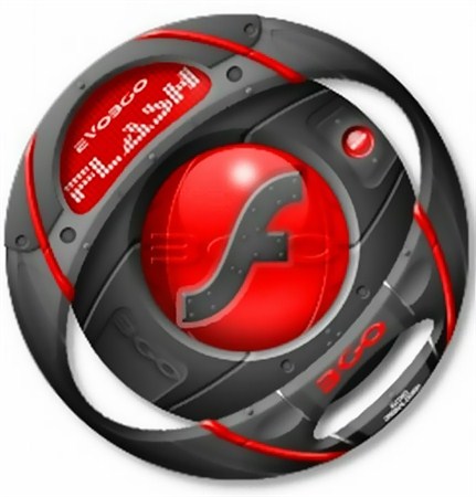 Adobe Flash Player 11.6.602.168 Final (ENG)