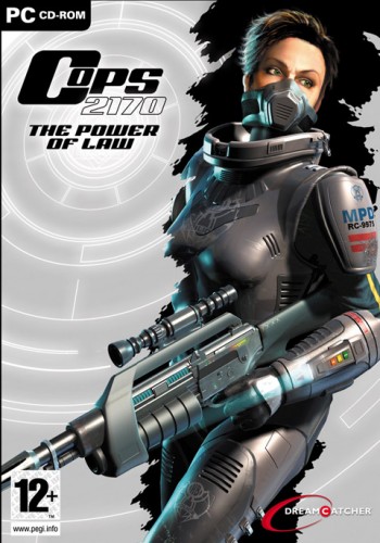COPS 2170: The Power of Law (2003/PC/RUS)