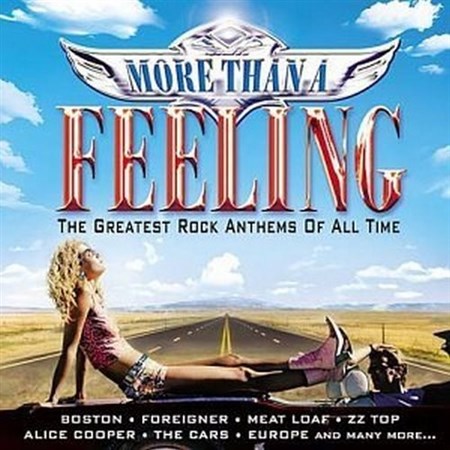 More Than a Feeling (2004)