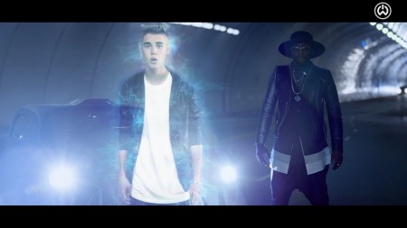 Will.i.Am - #thatPOWER ft. Justin Bieber (1080p)