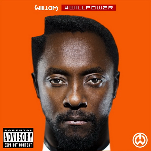 Will.I.Am - #Willpower (Deluxe Edition)  2013