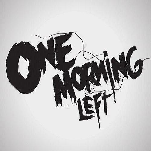 One Morning Left – Scream [single] (2013)