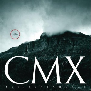 CMX - Seitsentahokas (2013)