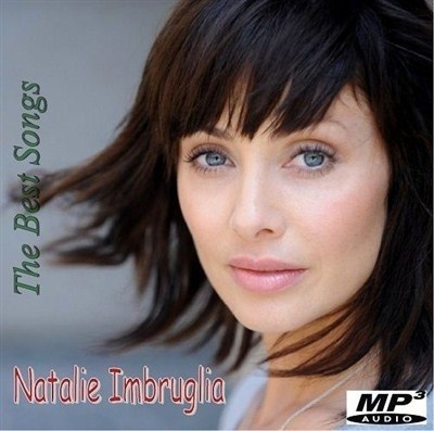 Natalie Imbruglia – The Best Songs (2013)