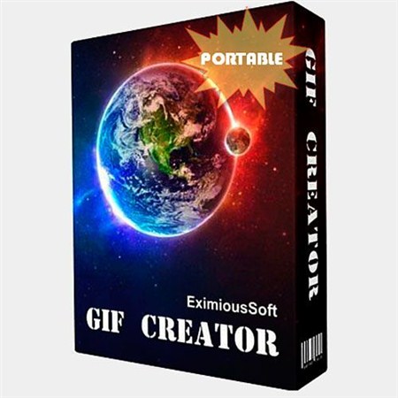 EximiousSoft GIF Creator v7.15 Rus