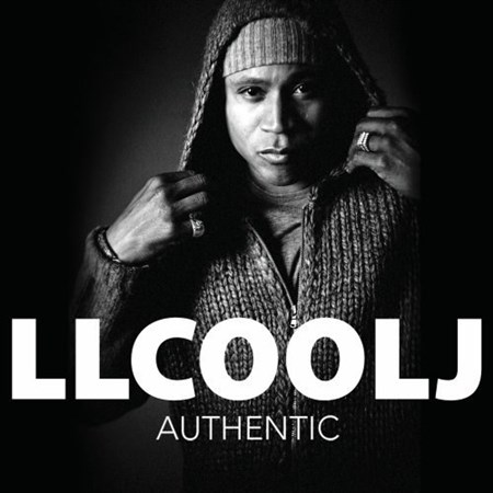 LL Cool J – Authentic (2013)