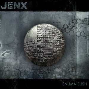 Jenx - Enuma Elish (2012)