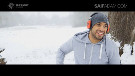 Saif Adam - Believe (HD 1080p)