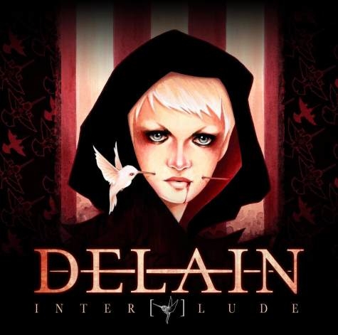 Delain - Interlude [Compilation] (2013)