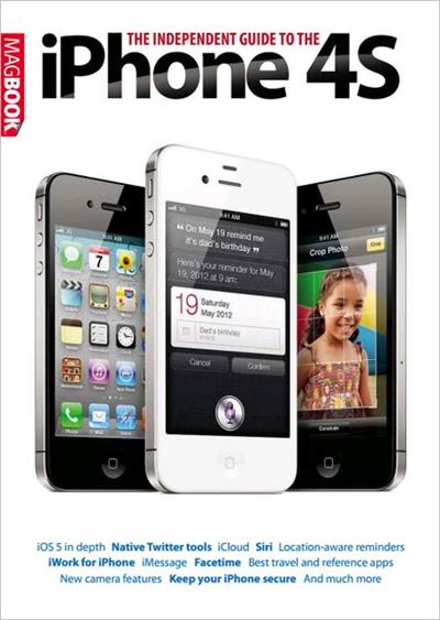 zi30v The Independent Guide To The IPhone 4 IPhone 4S 2013