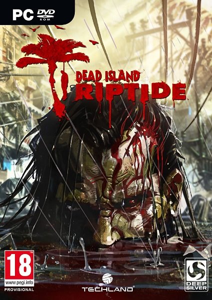 Dead Island: Riptide - Survivor Edition (2013) RUS/ENG/Repack by xatab