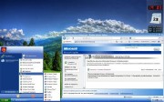 Microsoft Windows XP Professional SP3 VL RU SATA AHCI IV-XIII (x86/RUS/2013)
