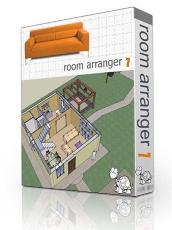 Room Arranger 7.2.4.310 (2013/Rus)
