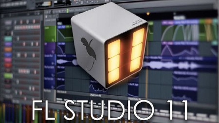 Image Line - FL Studio 11.0.1 Producer Edition + Portable + Update