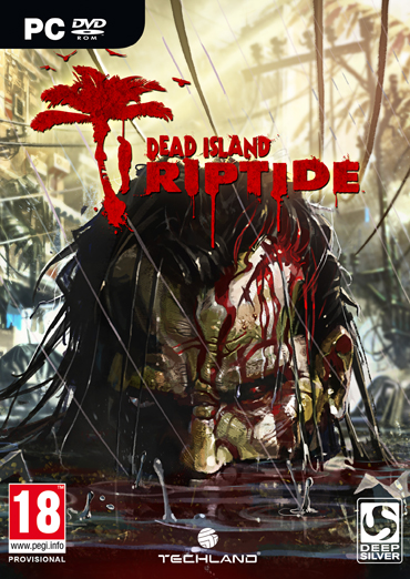 Dead Island: Riptide (2013/RUS/ENG/RePack)