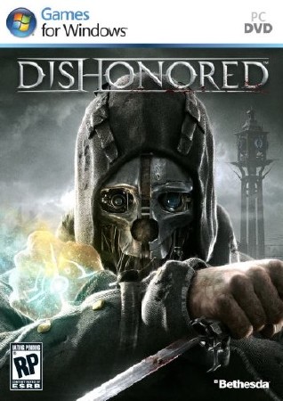 Dishonored (Update 3/2 DLC/2012/MULTi) Steam-Rip  R.G. Origins