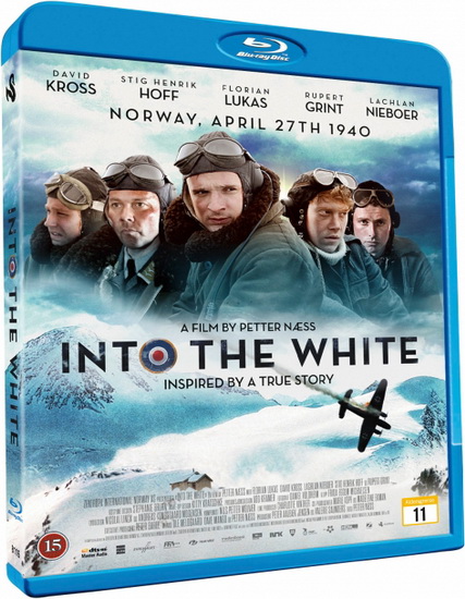    / Into the White (2012) HDRip