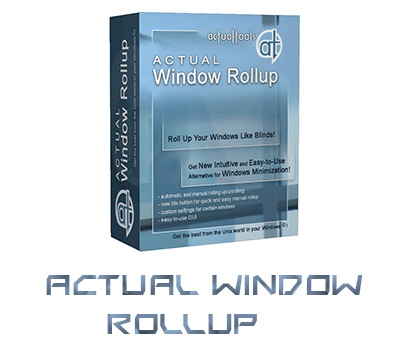 Actual Window Rollup 7.5.1 Final