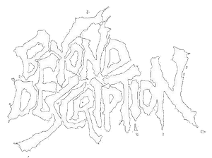 Beyond Description - Дискография