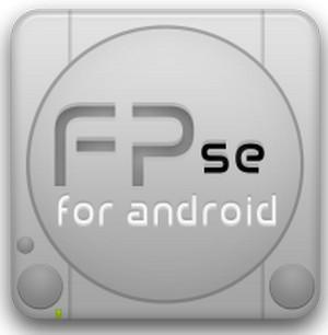 FPse  v0.10.52  Sony PlayStation One