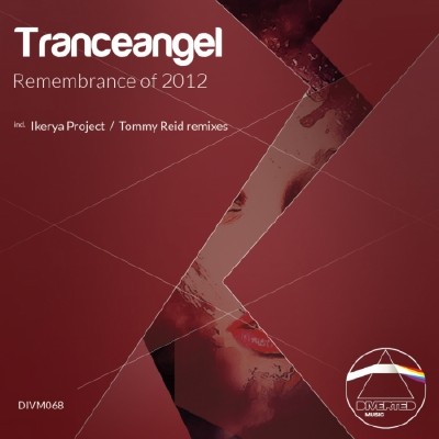 Tranceangel  Remembrance Of 2012