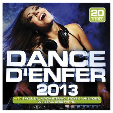 Dance D'enfer 2013 (2013)