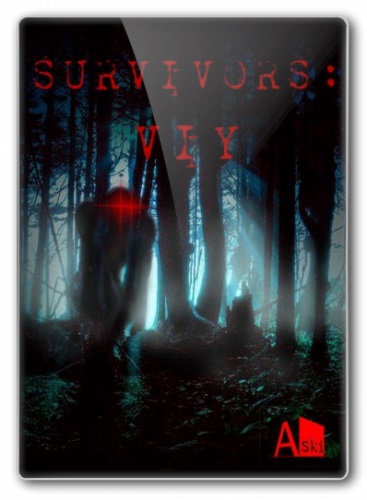 Survivors: Viy (2013/PC/RUS) RePack by R.G. REVOLUTiON