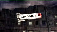 Manhunt 2  (uncensored) (2007/RUS) PSP