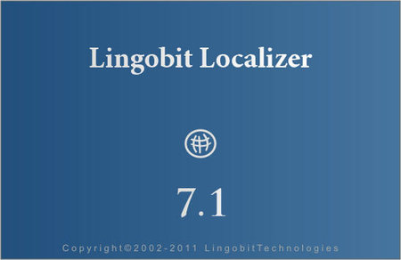 Lingobit Localizer Enterprise 8.0.7999