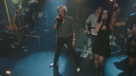 Rod Stewart - Live From The Troubadour 2013 (HD 720p)