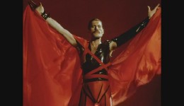  .   / Freddie Mercury. The Great Pretender (2012) DVDRip