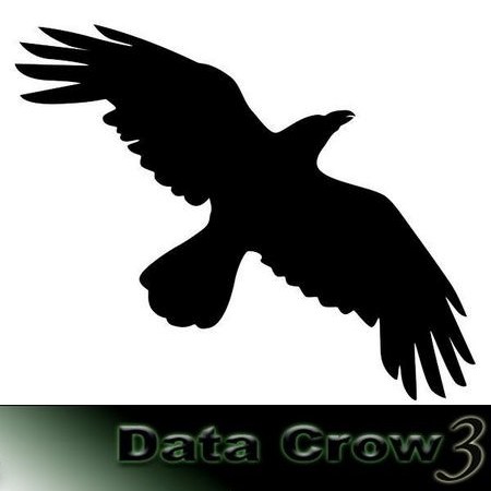 Data Crow 3.9.22 Portable