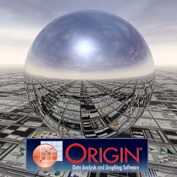 OriginLab OriginPro 9.0 SR2