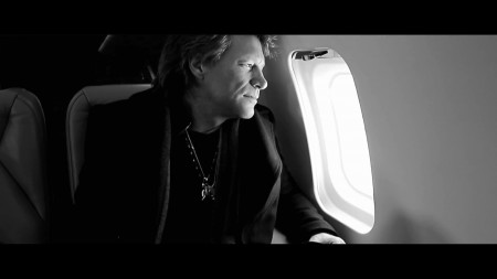 Bon Jovi - What About Now (HD 1080p)
