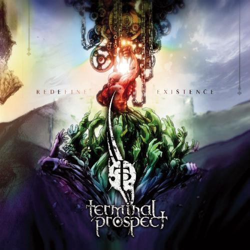 Terminal Prospect - Redefine Existence (2013)