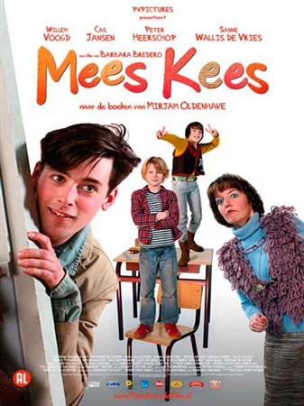 �������� ���� / Mees Kees (2012) DVDRip