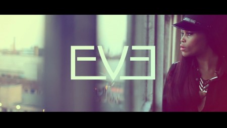 Eve - Eve ft. Miss Kitty (HD 1080p)