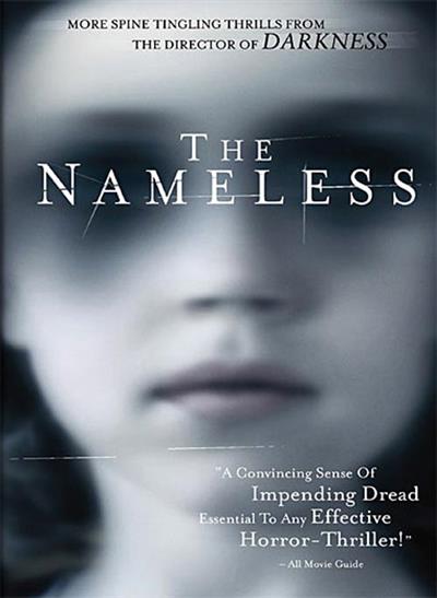 The Nameless 1999 DUBBED 720p BluRay x264 ROVERS